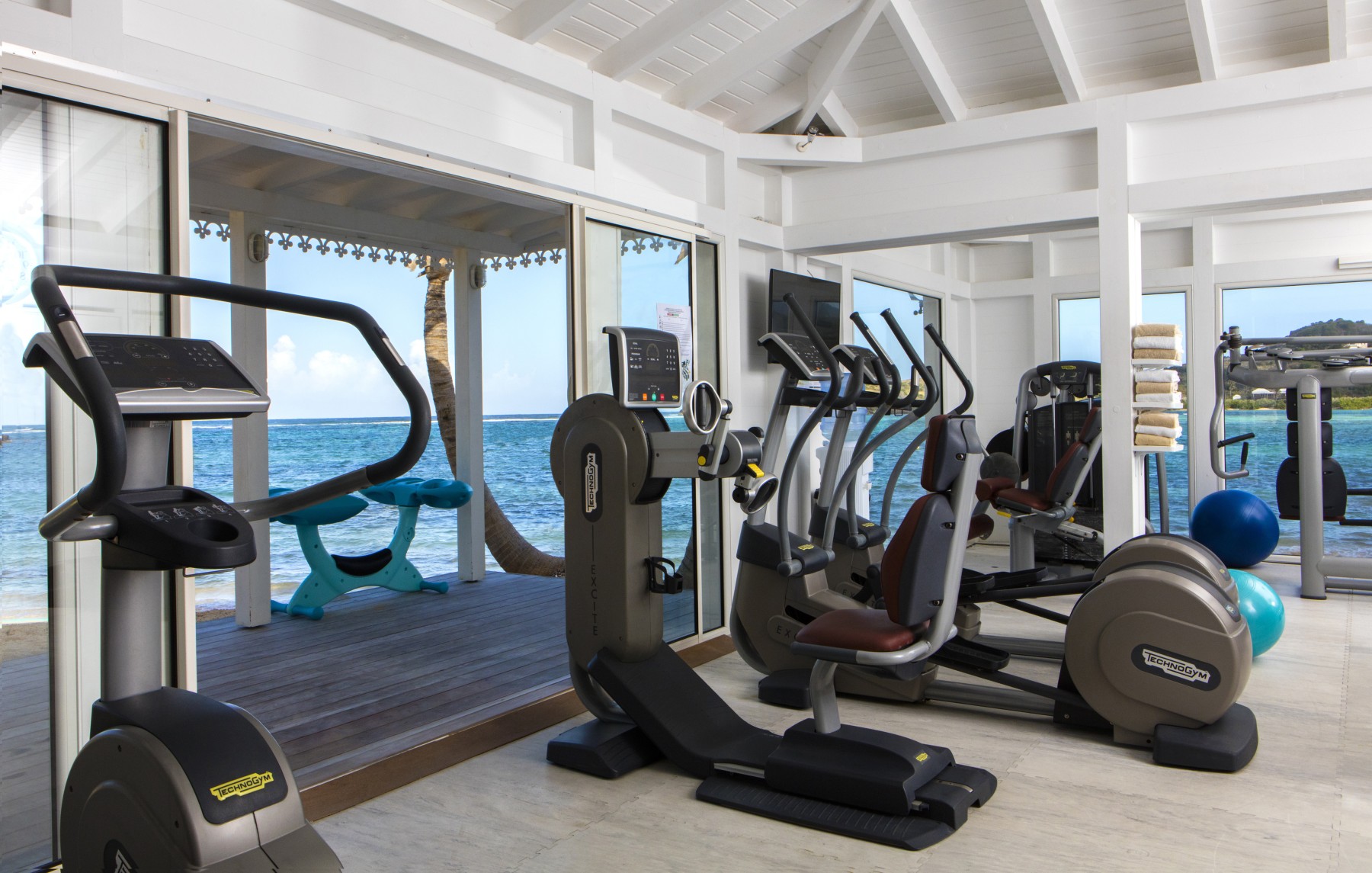 Rosewood Le Guanahani St. Barth